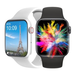 DT100 Pro MAX Smart Watch GPS Track