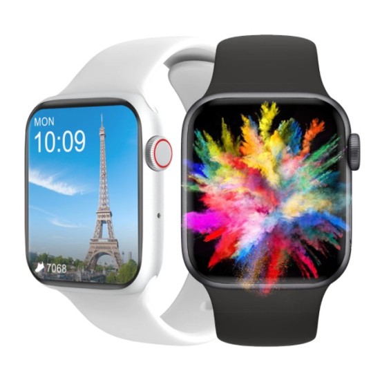 DT100 Pro MAX Smart Watch GPS Track DT100 Pro MAX Smart Watch GPS Track