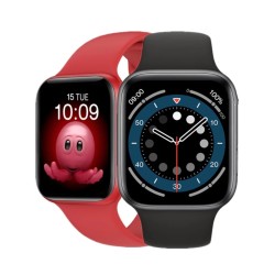 HW12 SMART WATCH SERIES 6 BLUETOOTH CALLING MUSIC