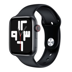 HW22 PRO MAX SMART WATCH ALWAYS-ON DISPLAY WITH WIRELESS CHARGER