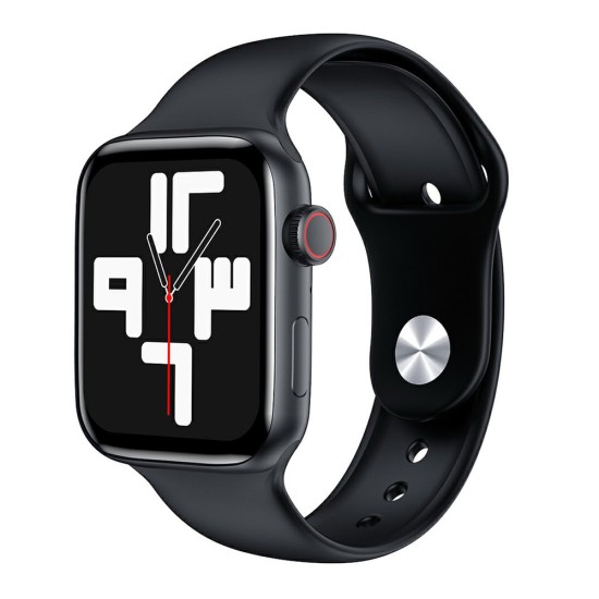 HW22 PRO MAX SMART WATCH ALWAYS-ON DISPLAY WITH WIRELESS CHARGER HW22 PRO MAX SMART WATCH ALWAYS-ON DISPLAY WITH WIRELESS CHARGER