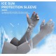 Men Women Arm Sleeves Gloves For Running Cycling Fashion Men Women Arm Sleeves Gloves For Running Cycling Fashion